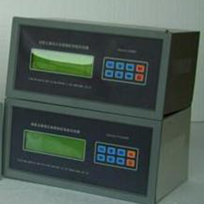 阳曲TM-II型电除尘高压控制器